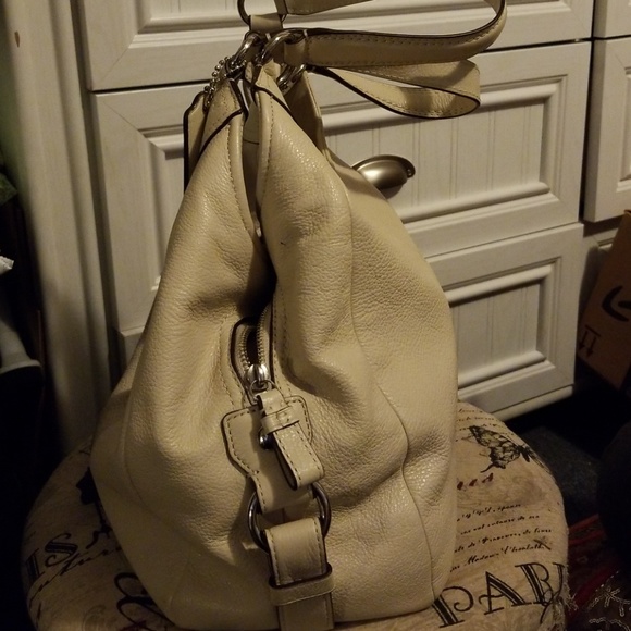 Coach handbag - Picture 4 of 4